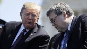 Trump pressed Australian Prime Minister(And other foreign leaders) for info on Mueller probe origin……