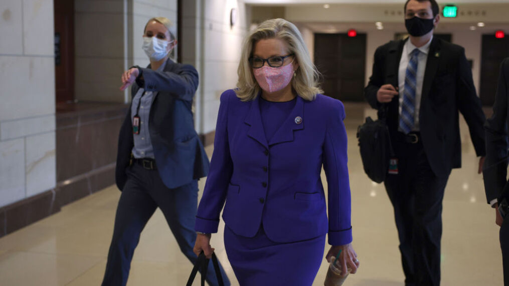 House Select Committee members to get security details