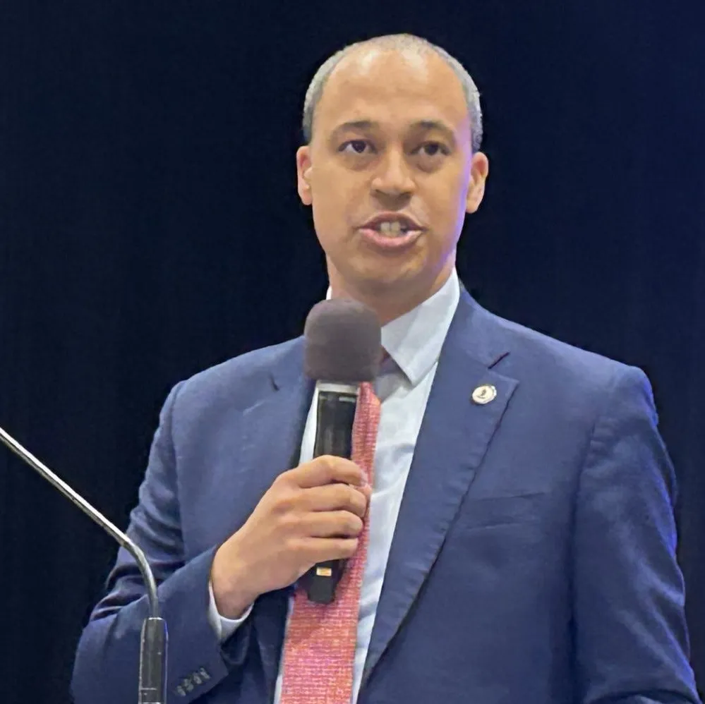 Jay Jones the Virginia Attorney General and the Messages Thing…..